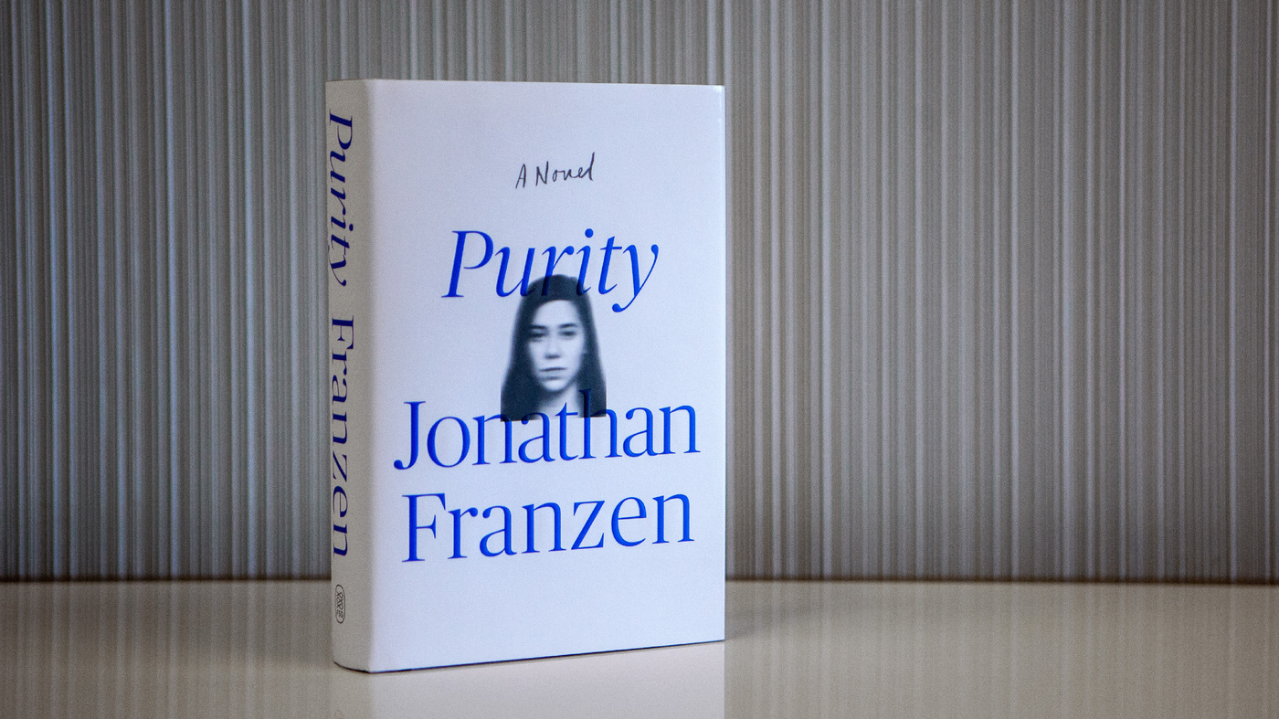 Purity By Jonathan Franzen Free Download